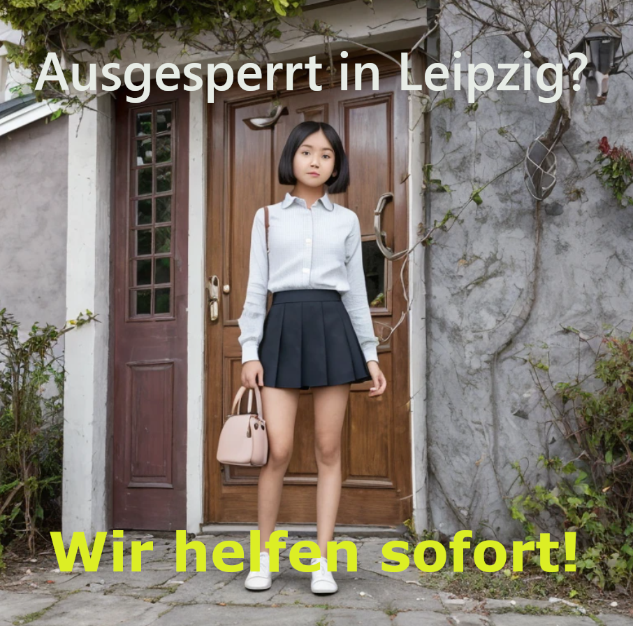 Service für Schlüssel und Schlösser